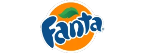 Fanta-logo